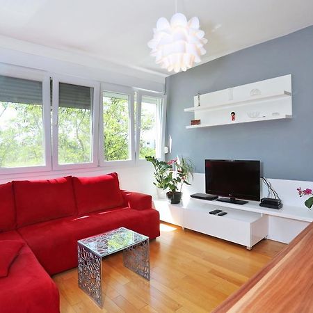 Apartment Peni Split Exteriör bild