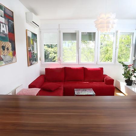 Apartment Peni Split Exteriör bild