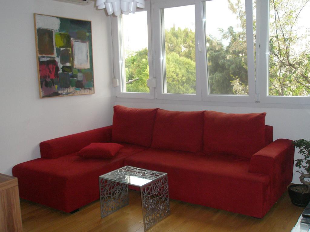 Apartment Peni Split Rum bild