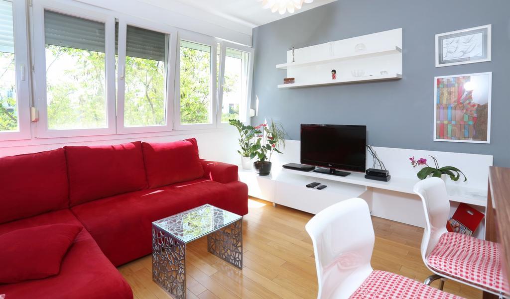 Apartment Peni Split Exteriör bild